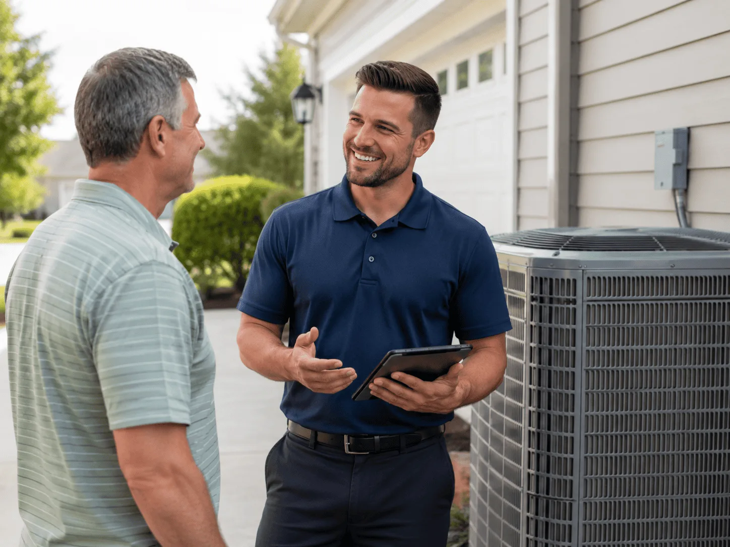 Heat Pump Installation Mount Croghan, SC FAQs